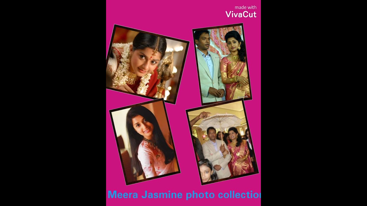 Meera Jasmine