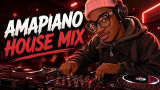 Amapiano mix | Ngeke - NTSAKO XVI, Mzala - Shakes & Les, Lwetsi 2.0 - X duppy, etc | EP 3