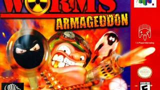 Worms Armageddon Theme (Short Version 1)
