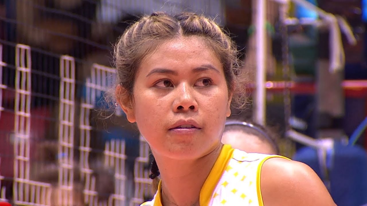 PSL 2018 All-Filipino Highlights: Kalei Mau
