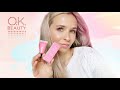 OK Beauty | Тинт для губ и щек Сolor Salute Lip & Cheek Tint