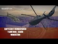 BattleBit Remastered Transport Helicopter Wakistan - Team RUS