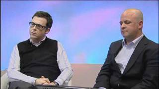 In conversation with Robert Phillips, UK CEO of Edelman