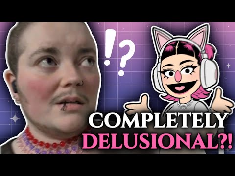 KittyLixo Scandal Explodes!