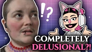 The New OBSESSIVE Tiktok LOLCOW?! - Tyler Catastrophe