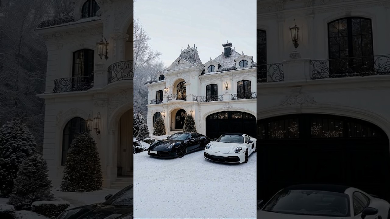 Inside Iceland's Most Luxurious Villa