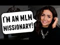 How MLMs Use Religion to Manipulate You (feat. The Antibot)