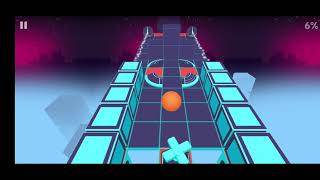 E-Labyrinth v5 - Rolling Sky Remake
