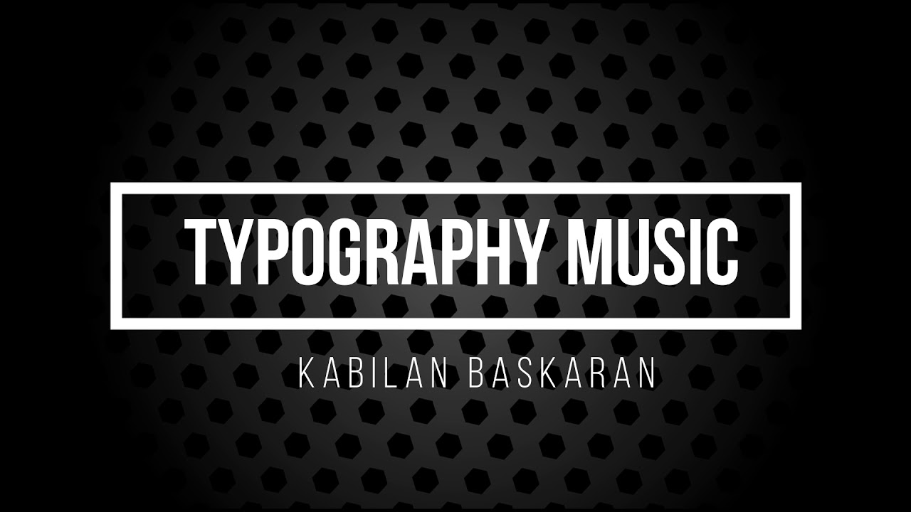 Upbeat Drums & Percussion Background Music For Typography Video Royalty