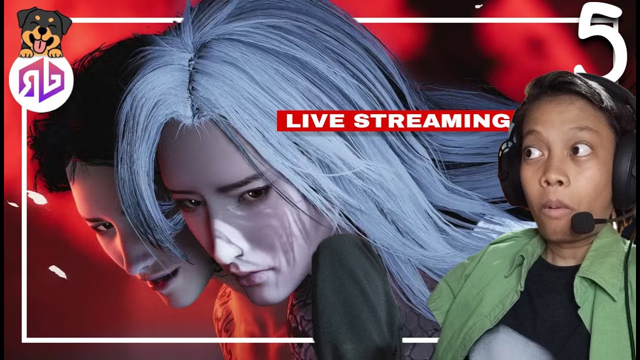 🔴 Ingat, ini GAME GRATIS || Where Winds Meet Indonesia Walkthrough #5