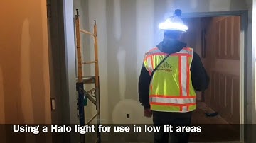 OpenSpace Job Site Capture Process - McCownGordon Demo