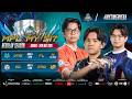 LIVE | [ENG] MPL MY Season 17 Week 8 Day 3