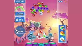Bubble Witch Saga 2 Level 698