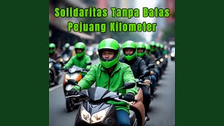 Solidaritas Tanpa Batas Pejuang Kilometer