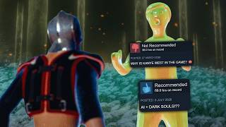 I Played the WORST Souls-like Ever Made...
