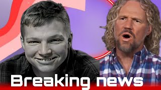 Kody Brown Suffers After Garrison’s Death – Should We Show Compassion?