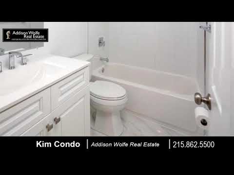 1319 MALLARD CIR, Warminster, PA home video tour