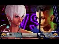 LegendBattle Elena(88th) vs Jamie(10th) - BattleFrame