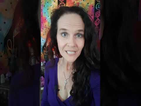 The Judgement Tarot