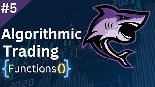 Tutorial #5: Create your custom Functions
