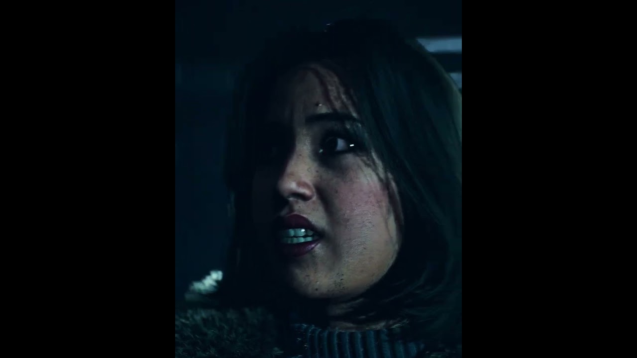 Terrifying Wendigo : 