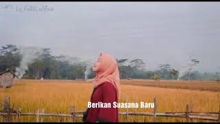 Vagetos (Kehadiranmu) Cover Story wa  30 detik