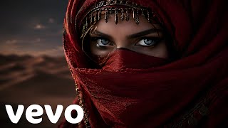 DJMRFXXX - Fade With Time | Arabic Deep House (Original Mix)