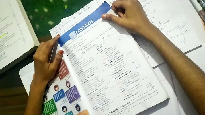 Class 10 study timelapse🤓| studying coordinate geometry in a go 📚| preparing for pre mid term