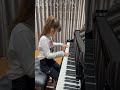 #artist #piano #music #pianomusic #cute #classical #kids #happy #festival #show #talent #shortvideo