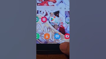Pro vs basic navigation bar! #samsung #shorts
