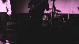Abaddon - A Caress Of Shadows