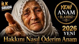 Hakkını Helal Et Anam