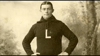Career & Legacy of Fielding H. Yost - Part I
