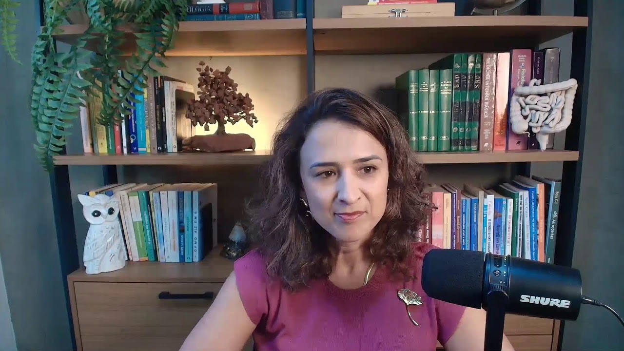 Café com a nutri #39