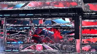 LAYZ @ Lost Lands 2022 - CYBER DETHHH (Vastive Remix) + more - YouTube
