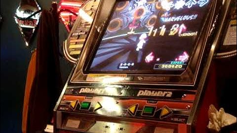 S-A-G-A DDR X AC AAA/PFC