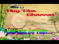 Huy Tâm Channel - Tưởng niệm 77 năm, những nạn nhận bom Nguyên Tử (VIDEO)
