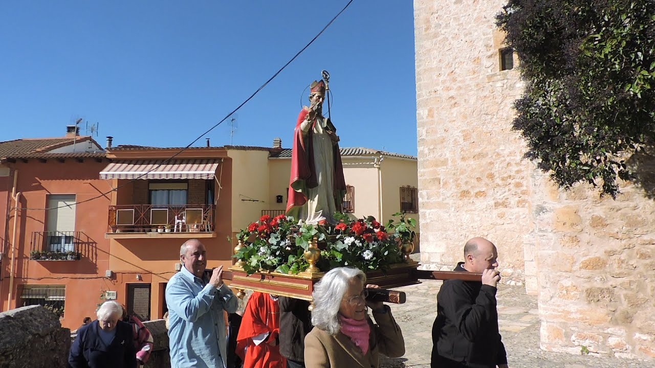 San Blas / Atanzón 2024