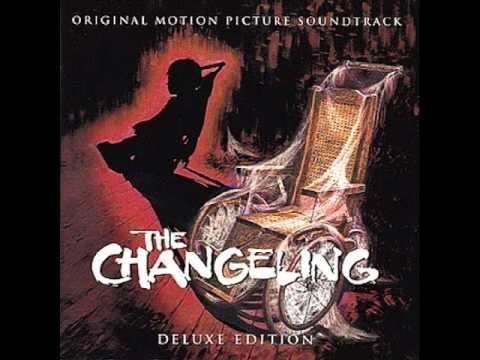 Guarda The Changeling (1980) Soundtrack (7 of 9) VERY RARE! (Only 1000 Cd's printed) su YouTube Guarda The Changeling (1980) Soundtrack (7 of 9) VERY RARE! (Only 1000 Cd's printed) su YouTube