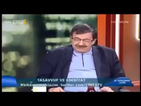 Hayati İnanç : Şeriat nedir? Tarikat nedir? Marifet nedir?