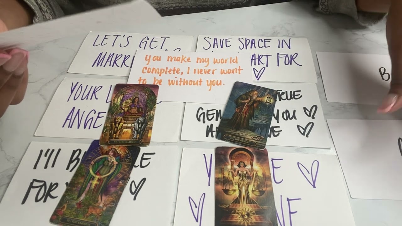 ♥️SOMEONE FEELS BLESSED TO HAVE YOU.