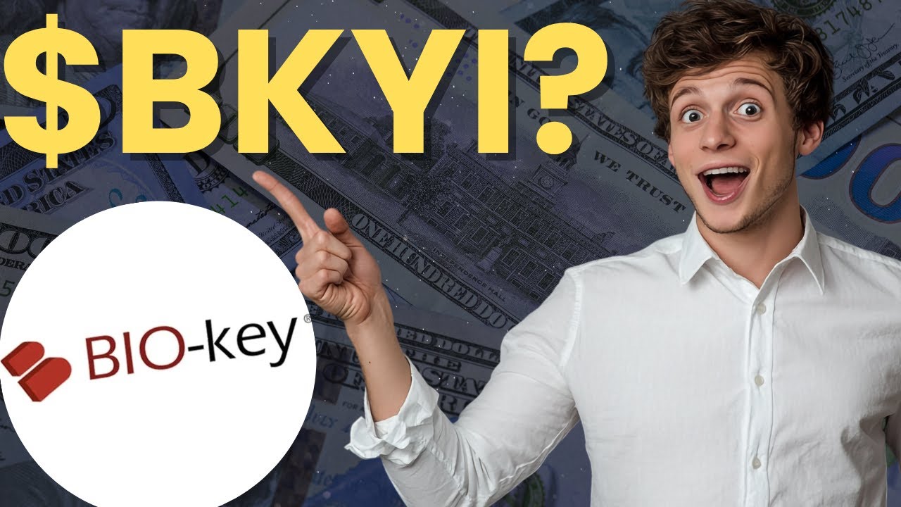 BKYI Stock (BIO Key International stock) BKYI STOCK PREDICTION BKYI STOCK analysis BKYI stock news