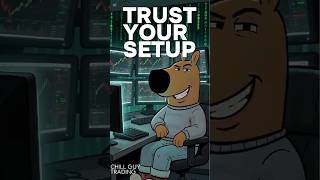 The Market Keeps Repeating Itself JUST CHILL