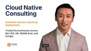 Cloud Native Consulting Services | Build Scalable, Resilient Applications with Ease