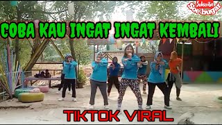 COBA KAU INGAT INGAT KEMBALI/TIKTOK VIRAL/BUGAR KREASI WITH SSJP