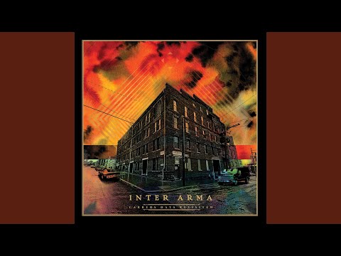 Inter Arma — Hard Times