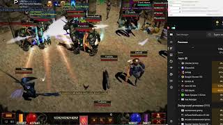 InfinityMU Classic Battle Jul 15 - 2024 | MU Online | Season 3