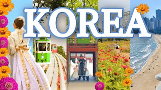 картинка: Корея за 6 дней 🇰🇷 Видеоблог о путешествиях в Сеул и Пусан
