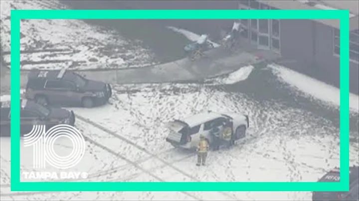 Authorities give update on deadly Michigan high school shooting