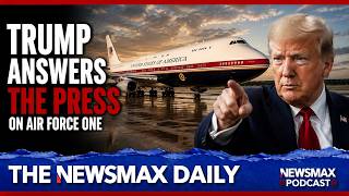 Trump Answers Critics & NYC's Socialist Plan | The NEWSMAX Daily (07/28/2026)
